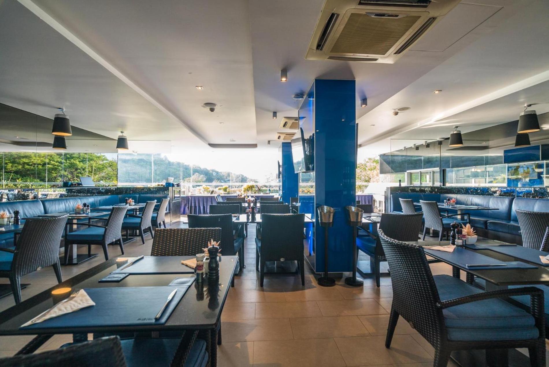 Private At Twin Sands By Lofty อพาร์ทเม้น