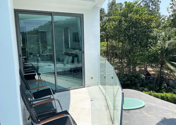 Private Apartment At Twin Sands By Lofty
